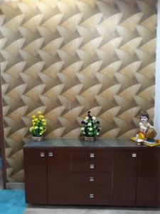Image of 1450 Sq.ft 3 BHK Builder Floor for rent in Safdarjung Enclave, New Delhi for Rs. 80000