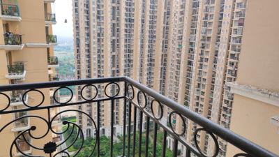 Image of 744 Sq.ft 2 BHK Apartment / Flat for sale in Prateek Grand City, Siddharth Vihar, Ghaziabad for Rs. 8775000