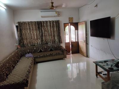Hall Image of 1460 Sq.ft 3 BHK Independent House for sale in Bopal Ahmedabad for Rs. 9100000