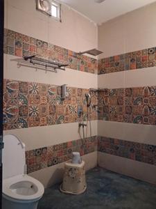 Bedroom One Image of 1600 Sq.ft 3 BHK Villa for sale in Dkrrish Alaska Farms, Nagli Bahrampur Noida for Rs. 12600000