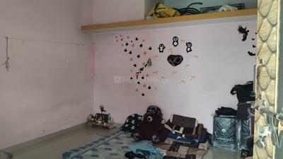 Bedroom Image of 150 Sq.ft 1 RK Independent House for rent in Manewada Nagpur for Rs. 4000