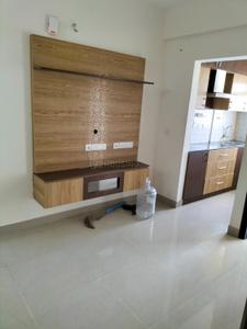 Hall Image of 647 Sq.ft 2 BHK Apartment / Flat for sale in VGN Fairmont, Guindy Chennai for Rs. 7200000