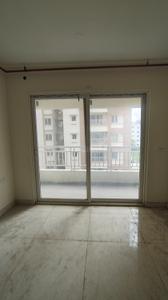 Hall Image of 1535 Sq.ft 3 BHK Apartment / Flat for sale in Urban One, Kokapet Hyderabad for Rs. 15500000