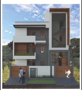 Image of 3000 Sq.ft 6 BHK Builder Floor for sale in Surya Nagar, Ghaziabad for Rs. 60000000
