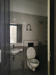 Bedroom One Image of 2100 Sq.ft 4 BHK Apartment / Flat for sale in CGEWHO Kendriya Vihar, Phi II Greater Noida for Rs. 23002000