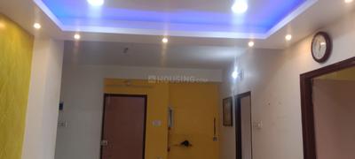 Hall Image of 1330 Sq.ft 3 BHK Apartment / Flat for sale in Khardaha Kolkata for Rs. 4500000