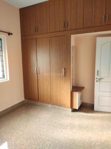 2 BHK Independent House