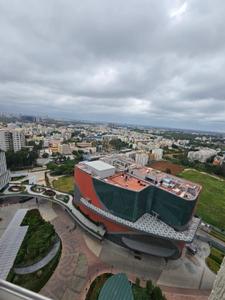 Image of 1050 Sq.ft 2 BHK Apartment / Flat for rent in Brigade Cornerstone Utopia, Varthur, Bengaluru for Rs. 45000