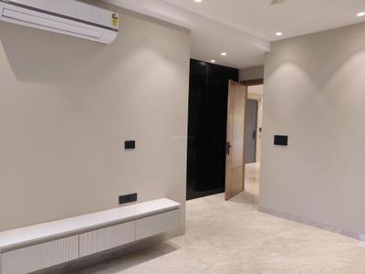 Bedroom Image of 1380 Sq.ft 2 BHK Apartment / Flat for sale in Pioneer Park, Sector 61 Gurgaon for Rs. 24000000