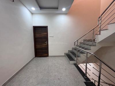 Hall Image of 1500 Sq.ft 3 BHK Independent House for sale in Avanti Vihar Raipur for Rs. 6800000