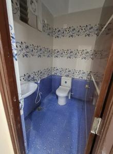 Bathroom Image of 1710 Sq.ft 4 BHK Independent House for rent in Qutub Shahi Tombs Hyderabad for Rs. 40000