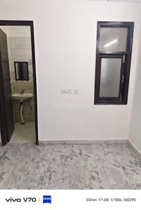 Bedroom Image of 670 Sq.ft 2 BHK Builder Floor for sale in Patel Nagar New Delhi for Rs. 6000000