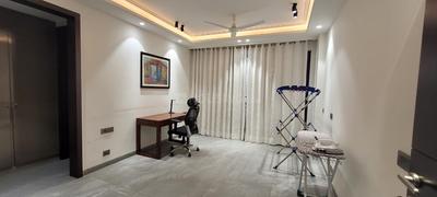 Hall Image of 1990 Sq.ft 3 BHK Builder Floor for rent in Greater Kailash I New Delhi for Rs. 225000