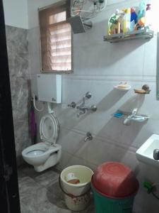 Image of 615 Sq.ft 1 BHK Apartment / Flat for rent in Rosa Classique, Kasarvadavali, Thane for Rs. 17999