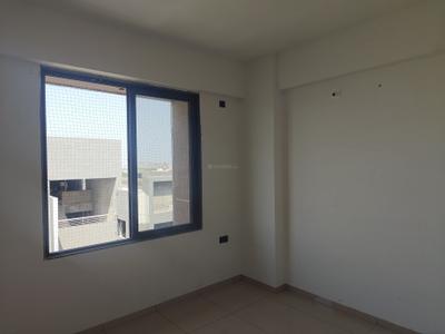 Bedroom Image of 1350 Sq.ft 2 BHK Apartment / Flat for sale in Vastral Ahmedabad for Rs. 5770000