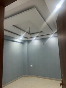 Bedroom Image of 1300 Sq.ft 3 BHK Apartment / Flat for sale in Kidwai Nagar Kanpur for Rs. 8400000