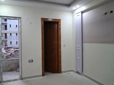 Bedroom Image of 1150 Sq.ft 2 BHK Apartment / Flat for sale in DM Infra by Networth Realty, Sector 104 Noida for Rs. 4800000