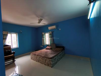 Bedroom Image of 4607 Sq.ft 5 BHK Apartment / Flat for sale in NCC Park Square, Pattabhipuram Guntur for Rs. 25511111