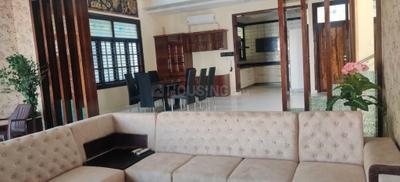 Balcony Image of 5200 Sq.ft 5 BHK Duplex for rent in Basavanagudi Bengaluru for Rs. 250000