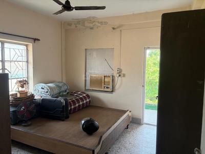 Bedroom Image of 1500 Sq.ft 3 BHK Apartment / Flat for sale in Lake Gardens Kolkata for Rs. 7000000