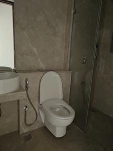 Bedroom Two Image of 700 Sq.ft 2 BHK Apartment / Flat for sale in Atthis at L and T Realty Elixir Reserve, Powai Mumbai for Rs. 34000000