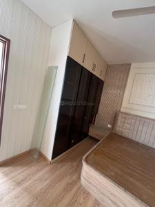 Bedroom Image of 2859 Sq.ft 4.5 BHK Villa for rent in Godrej Golf Links Villas, Jaypee Greens Greater Noida for Rs. 180000
