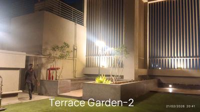 Image of 443 Sq.ft 1 BHK Apartment / Flat for rent in Address 51, Bandra East, Mumbai for Rs. 75000