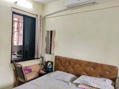 Bedroom Image of 1100 Sq.ft 2 BHK Apartment / Flat for sale in Sanpada Navi Mumbai for Rs. 16000000