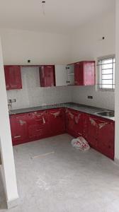 Kitchen Image of 900 Sq.ft 2 BHK Independent House for rent in Duo City, Begur Bengaluru for Rs. 22000