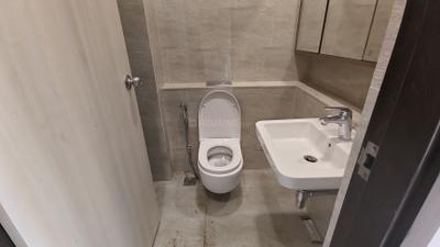 Image of 1475 Sq.ft 3 BHK Apartment / Flat for sale in Adani Ten BKC, Bandra East, Mumbai for Rs. 90000000