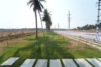 Image of 1200 Sq.ft Residential Plot / Land for sale in Jayapura, Mysore for Rs. 1965426