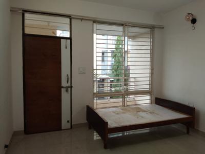 Bedroom Image of 1200 Sq.ft 2 BHK Independent House for rent in Sagar Lakeview Homes, Ayodhya Bypass Bhopal for Rs. 21000