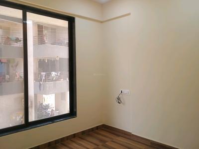 Bedroom Image of 820 Sq.ft 2 BHK Apartment / Flat for sale in Runwal My City, Usarghar Thane for Rs. 5500000