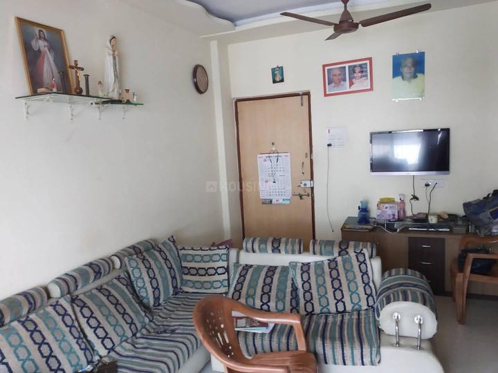 Chetna Kailash Tower Main Image 1