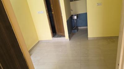 Living Room Image of 600 Sq.ft 1 BHK Builder Floor for rent in JP Nagar Bengaluru for Rs. 14000