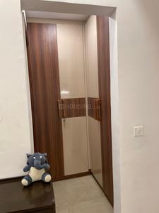 Bedroom Image of 2811 Sq.ft 4 BHK Apartment / Flat for sale in SS The Leaf, Sector 85 Gurgaon for Rs. 35000000