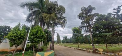 Image of 1170 Sq.ft 3 BHK Farm House for sale in Doddaballapura, Bengaluru for Rs. 5000000