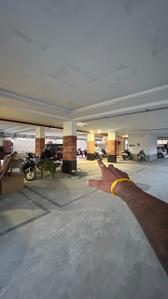 Image of 1400 Sq.ft 2 BHK Apartment / Flat for rent in Navlakha, Indore for Rs. 22000