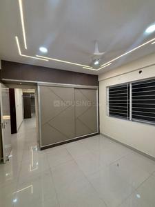 Hall Image of 1235 Sq.ft 2 BHK Apartment / Flat for sale in White Field Ville, Whitefield Bengaluru for Rs. 17100000