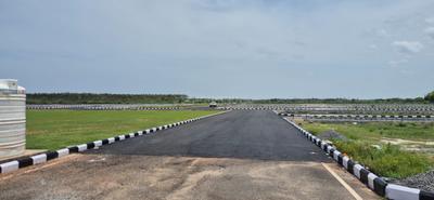 Image of 800 Sq.ft Residential Plot / Land for sale in GT Central Park, Marakkanam, Viluppuram for Rs. 960000