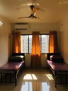 Hall Image of workwise in Malad West, Mumbai