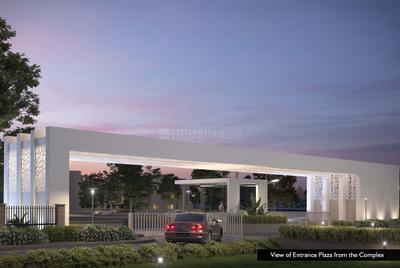 Image of 2072 Sq.ft 3 BHK Apartment / Flat for sale in Sobha City, Sector 108, Gurgaon for Rs. 45000000