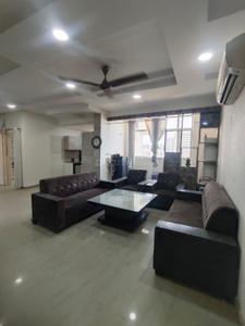 Hall Image of 1910 Sq.ft 3 BHK Apartment / Flat for sale in Peer Muchalla Zirakpur for Rs. 8000000