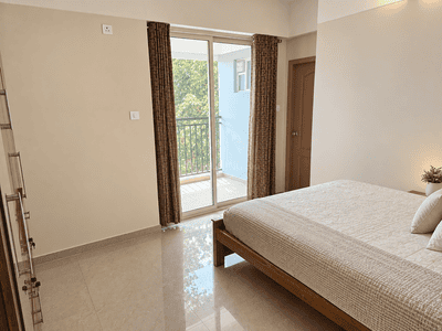 Image of 1464 Sq.ft 3 BHK Apartment / Flat for sale in Arcon Infinity, Kulathoor, Thiruvananthapuram for Rs. 11000000