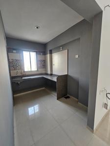 Kitchen Image of 1135 Sq.ft 2 BHK Apartment / Flat for sale in Himalaya Falaknuma, Juhapura Ahmedabad for Rs. 7707860