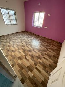Bedroom Image of 750 Sq.ft 2 BHK Independent House for sale in Mahabalipuram Chennai for Rs. 3700000