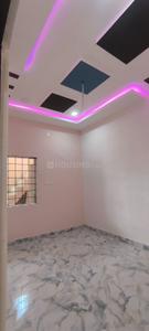 Hall Image of 1500 Sq.ft 3 BHK Duplex for sale in Mowa Raipur for Rs. 6600000