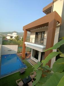 Image of 1850 Sq.ft 3 BHK Villa for sale in Varsoli, Lonavala for Rs. 13000000