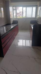 Kitchen Image of 1700 Sq.ft 3 BHK Independent House for rent in Ashok Nagar Pune for Rs. 60000