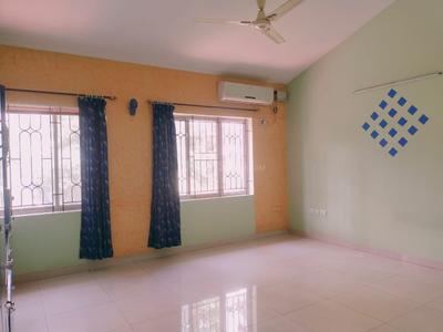 Bedroom Image of 2250 Sq.ft 3 BHK Villa for sale in Vaswani Ashton Woods, Bellandur Bengaluru for Rs. 38000000